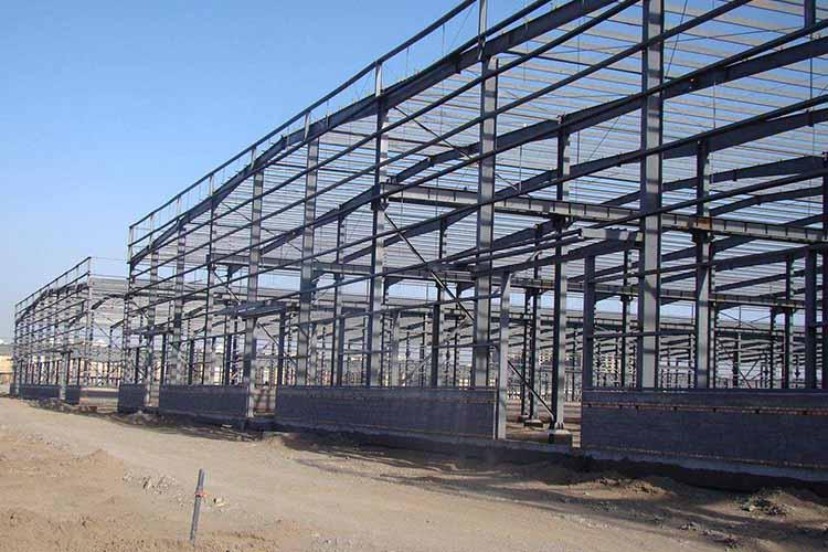 朝阳钢结构焊接方法及焊接材料要求