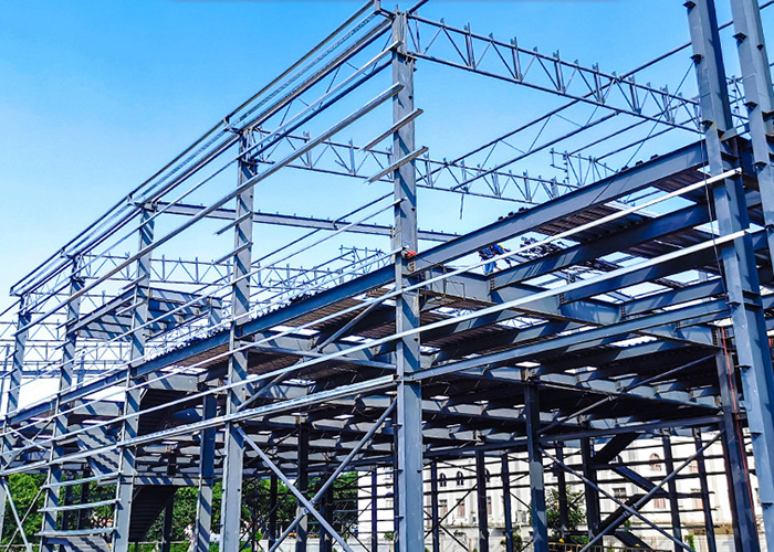 朝阳钢结构工程安装施工组织设计和施工方案包含哪些内容？