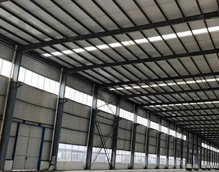 朝阳钢结构加工厂家：多元化服务，满足各类钢结构加工需求