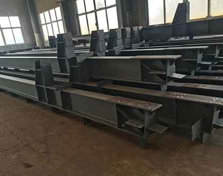 朝阳钢结构加工厂:详述钢结构安装服务流程