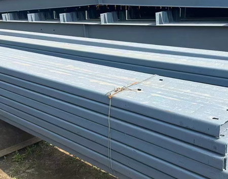 朝阳钢结构加工厂:钢结构加工服务优势解析